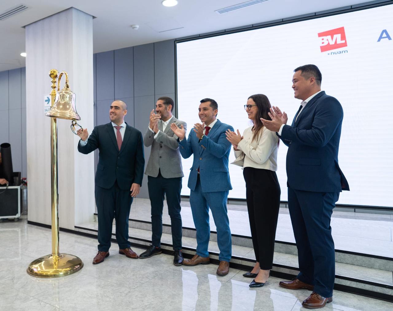 Mercado de inversiones: ANKA Safi anuncia nueva oferta pública y estima mayor dinamismo en el sector para 2025