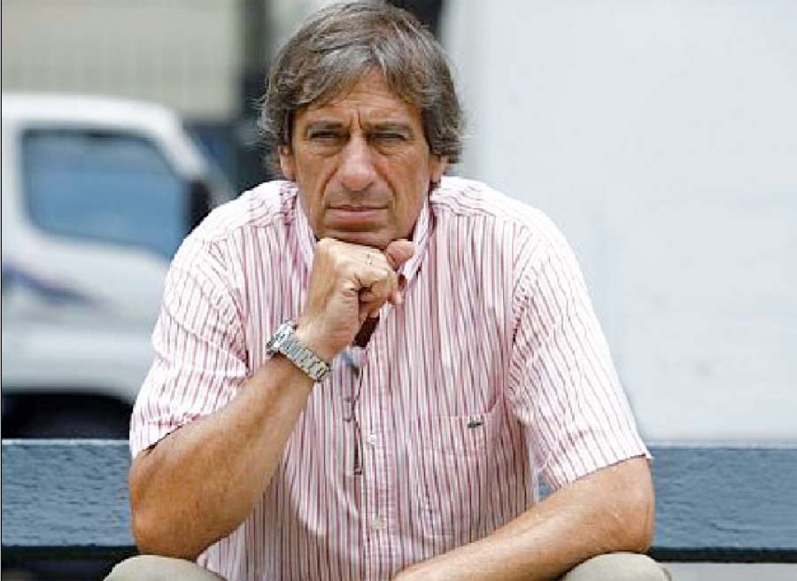 Universitario será campeón