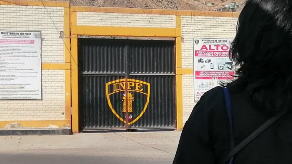 Condenado por feminicidio asesina a otra mujer dentro de penal en Satipo