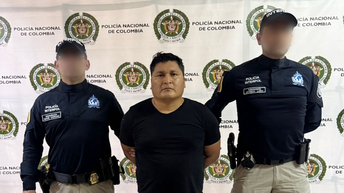 Corte Suprema aprobó solicitud de extradición de alias 'Chuchillo'