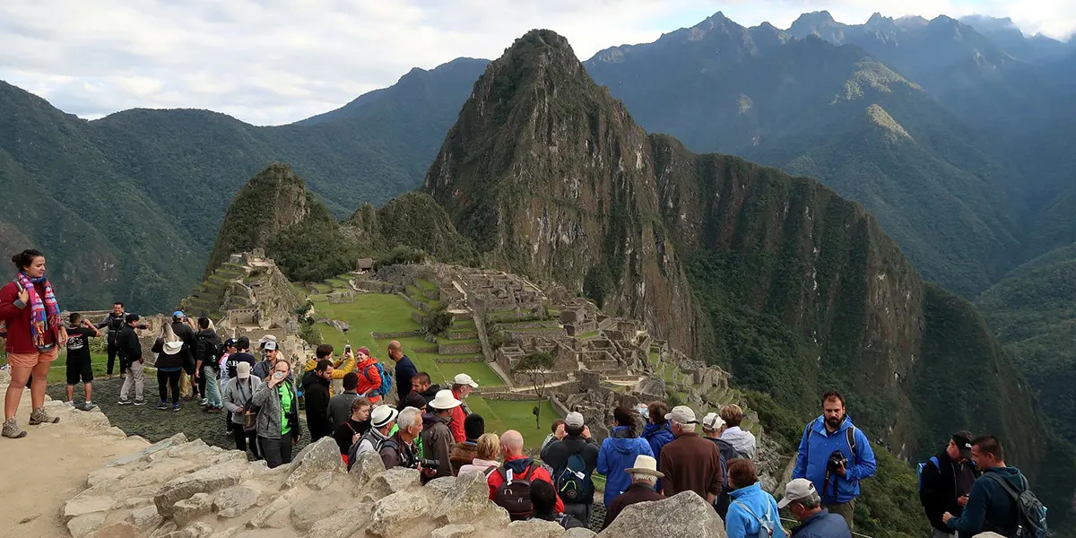 Machu Picchu tendrá tarifas promocionales en 2025 para turistas andinos y residentes extranjeros