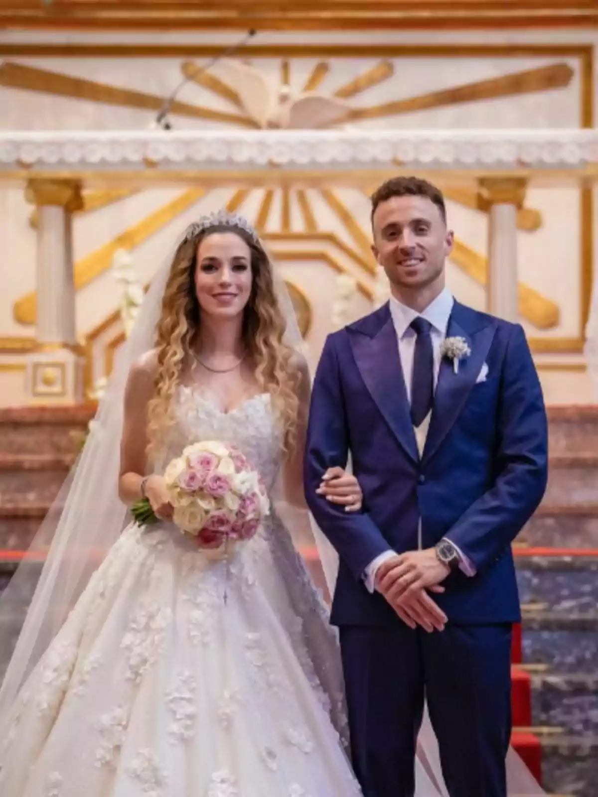 Diogo Jota fallece días después de su boda junto a su hermano