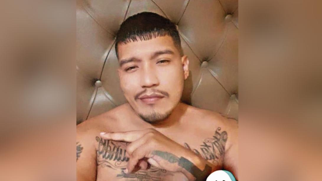 'El Monstruo' está con miedo y desconfía hasta de su madre