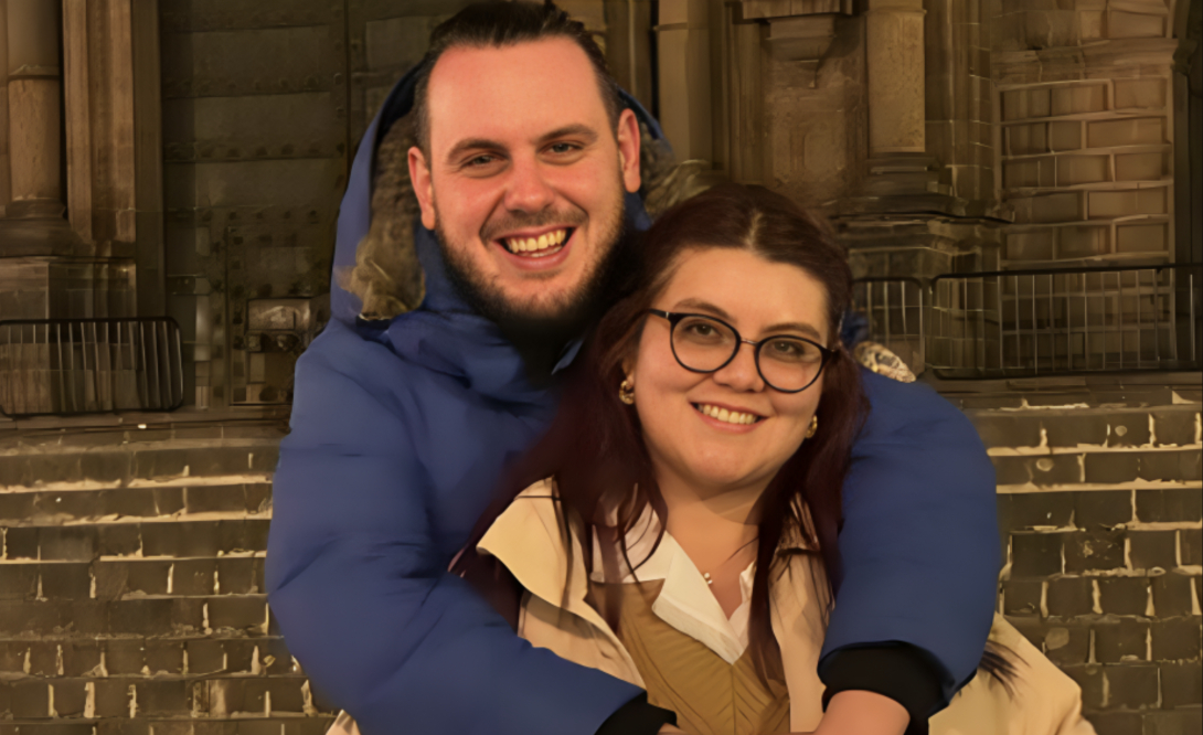 Youtuber Furrey salió de UCI tras "recuperación milagrosa"