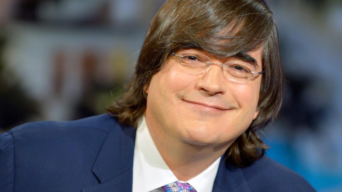 Jaime Bayly anuncia que volvería 'El Francotirador'