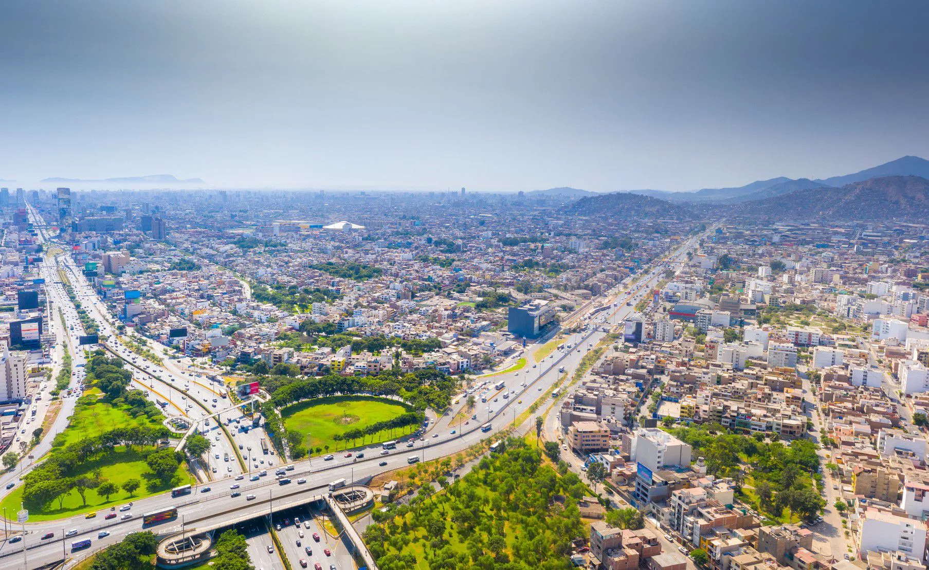 Los Olivos lidera como el distrito más económico para alquilar vivienda en Lima