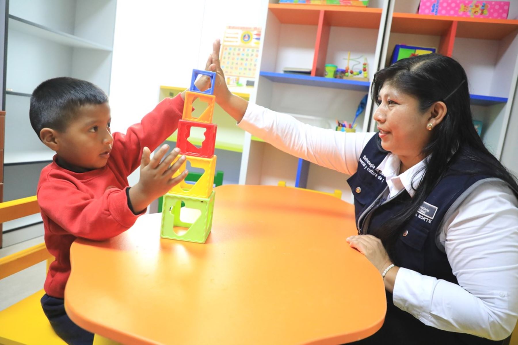 Más de 25,000 casos de TDAH registrados en Perú