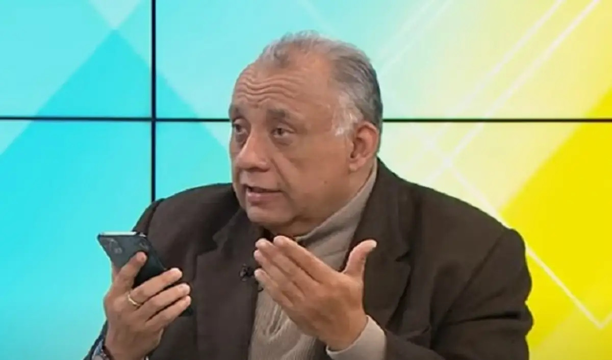 Martín Ojeda advierte que extorsiones contra transportistas van en aumento