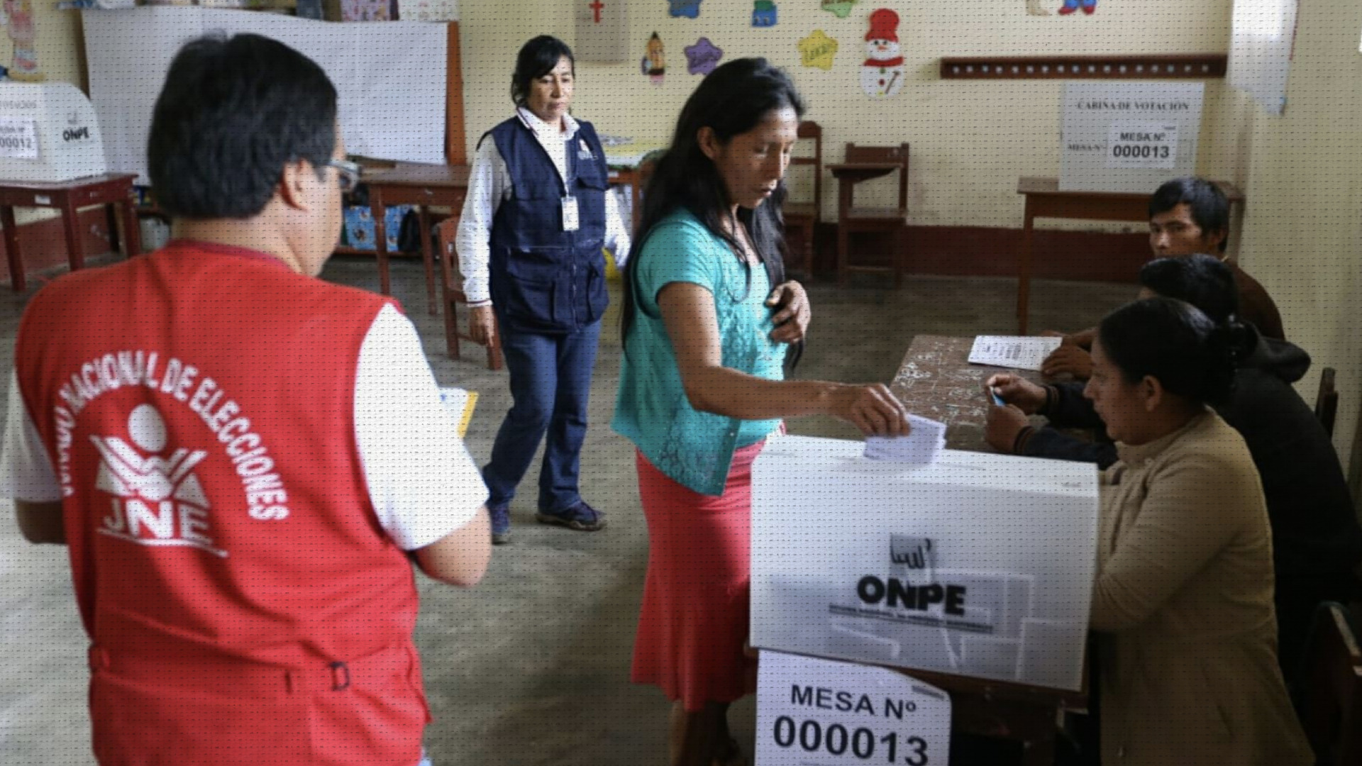 43 partidos con inscripción vigente podrán participar en las elecciones 2026