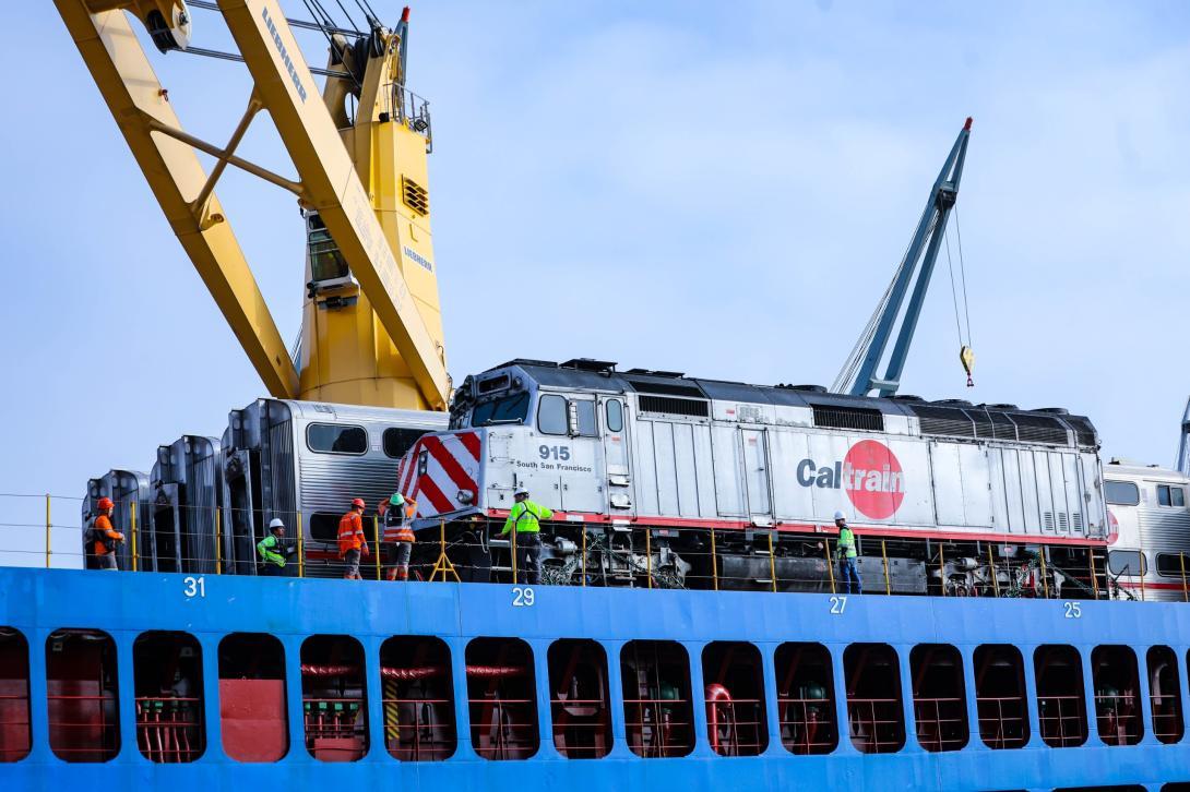 Tren Lima-Chosica trasladaría 7 mil pasajeros en solo dos recorridos