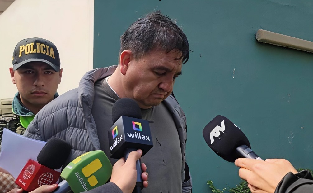 Fiscalía acusa a empresario de intento de homicidio tras embestir restaurante en La Molina