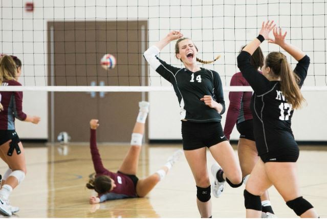 Liga de Naciones de Voleibol: ¿Quién rinde bajo presión?