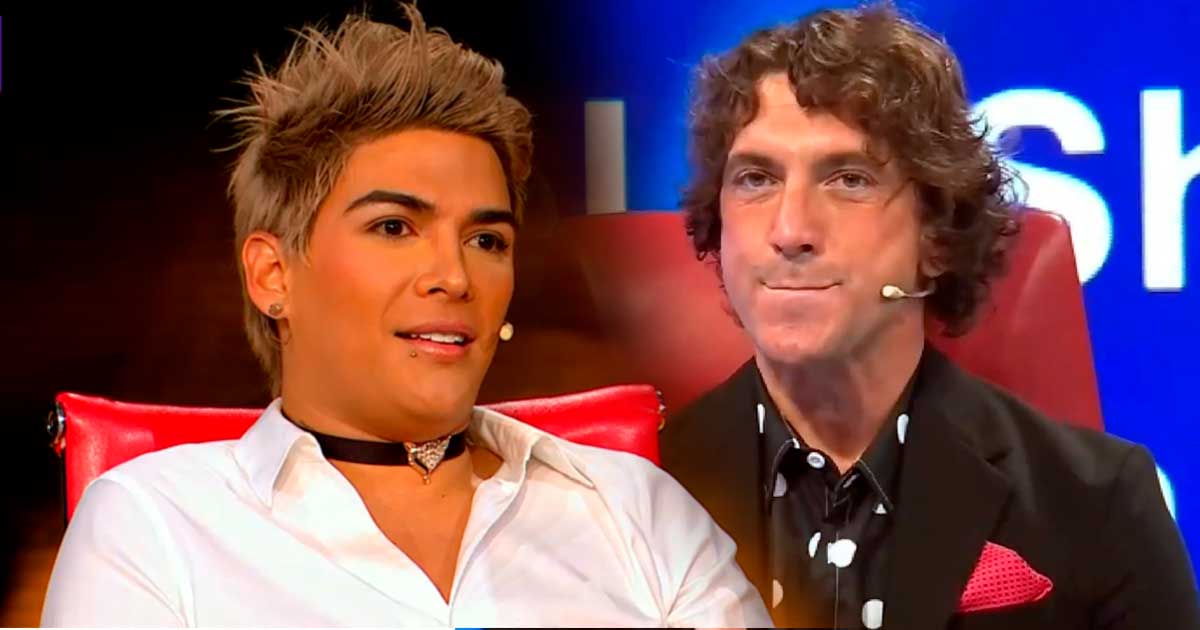 “Lo quiero mucho”: Zorro Zupe sobre revelaciones de Pavón