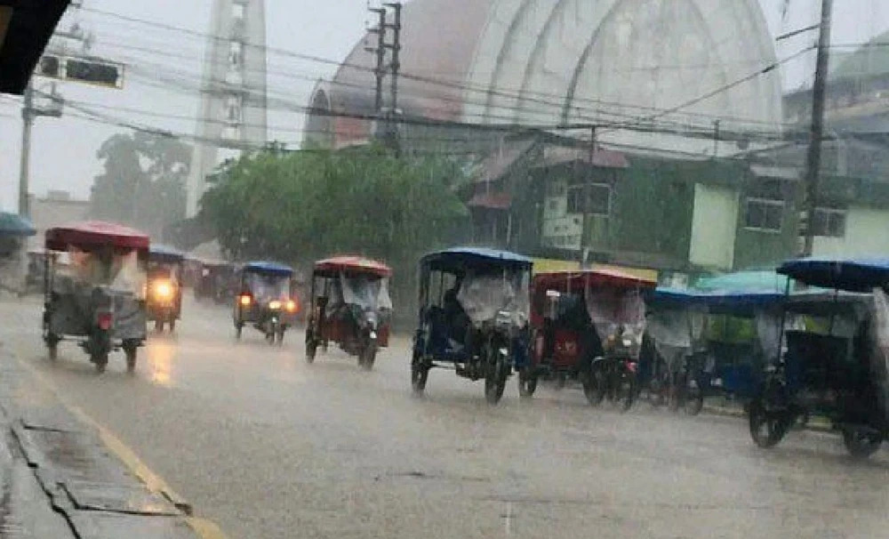 Fenómeno impactará varias regiones con frío intenso y mucha lluvia
