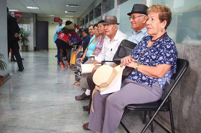 Fonavi: montos a pagar en agosto por Reintegro 4