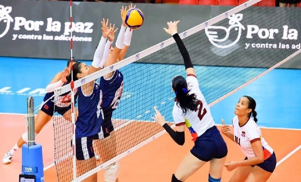 Perú perdió y quedó sexto en la Copa Panamericana 2025