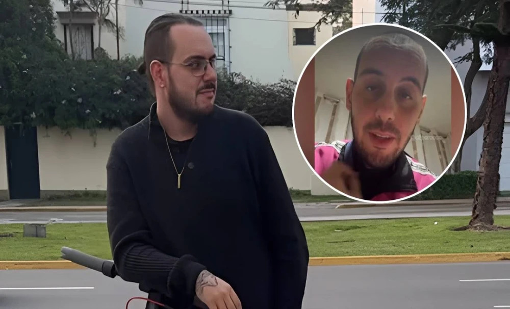 Furrey reaparece con una actualización sobre su estado de salud