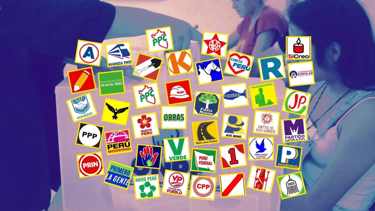 Partidos no podrán usar fondos públicos para campaña electoral