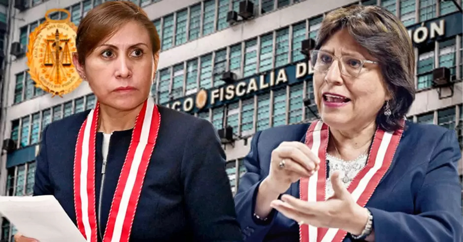 Corte Suprema rechaza apelación para suspender a Patricia Benavides