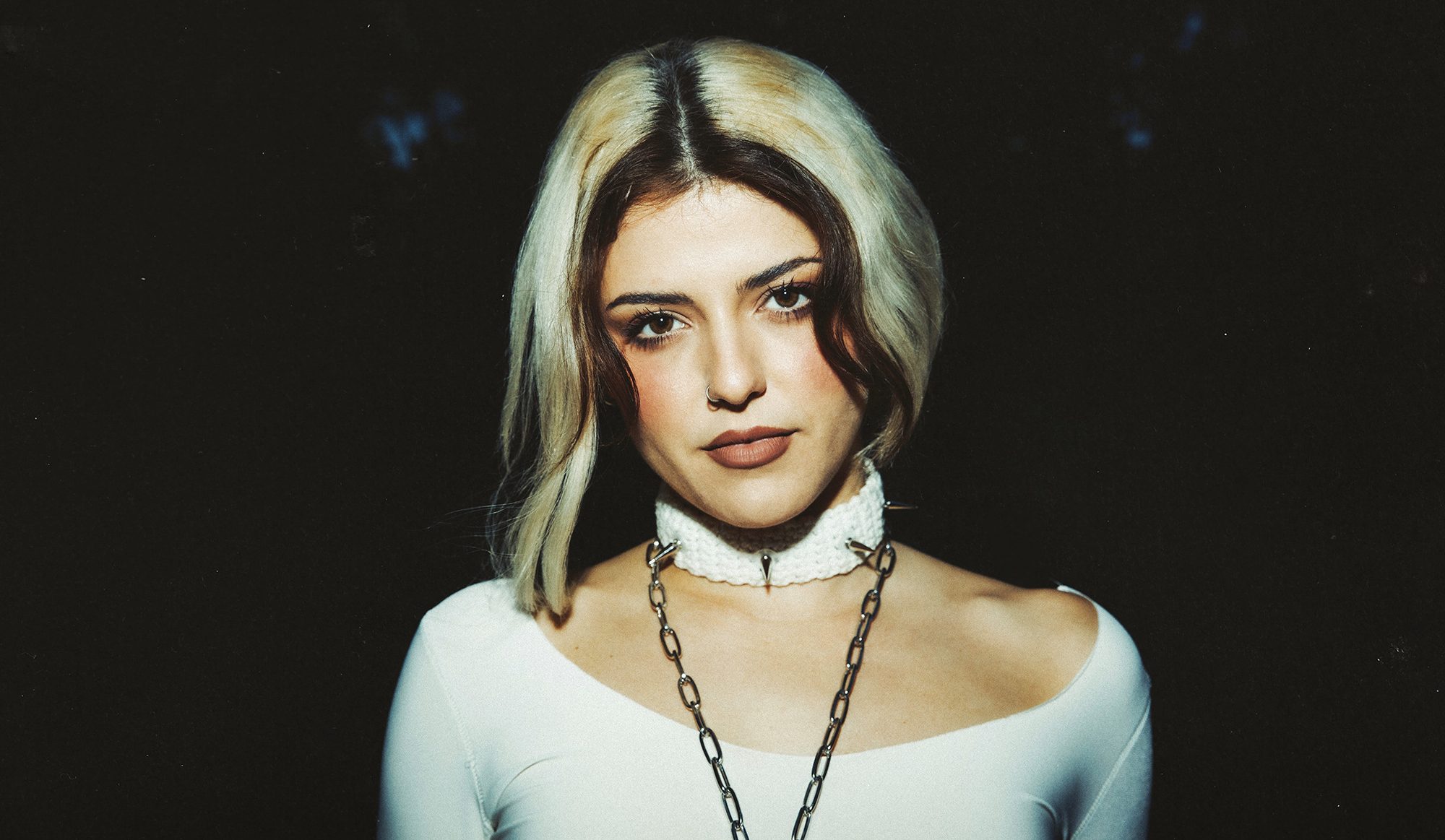 Alba Reche llega a Lima en octubre