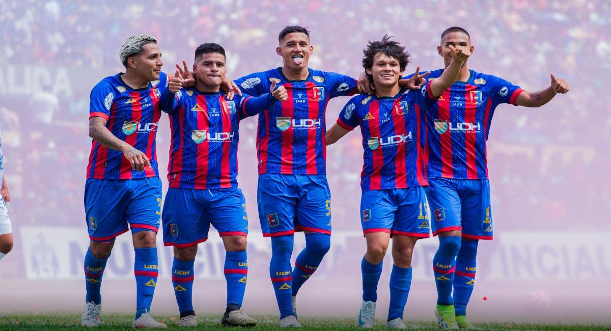 Alianza UDH logró valioso triunfo