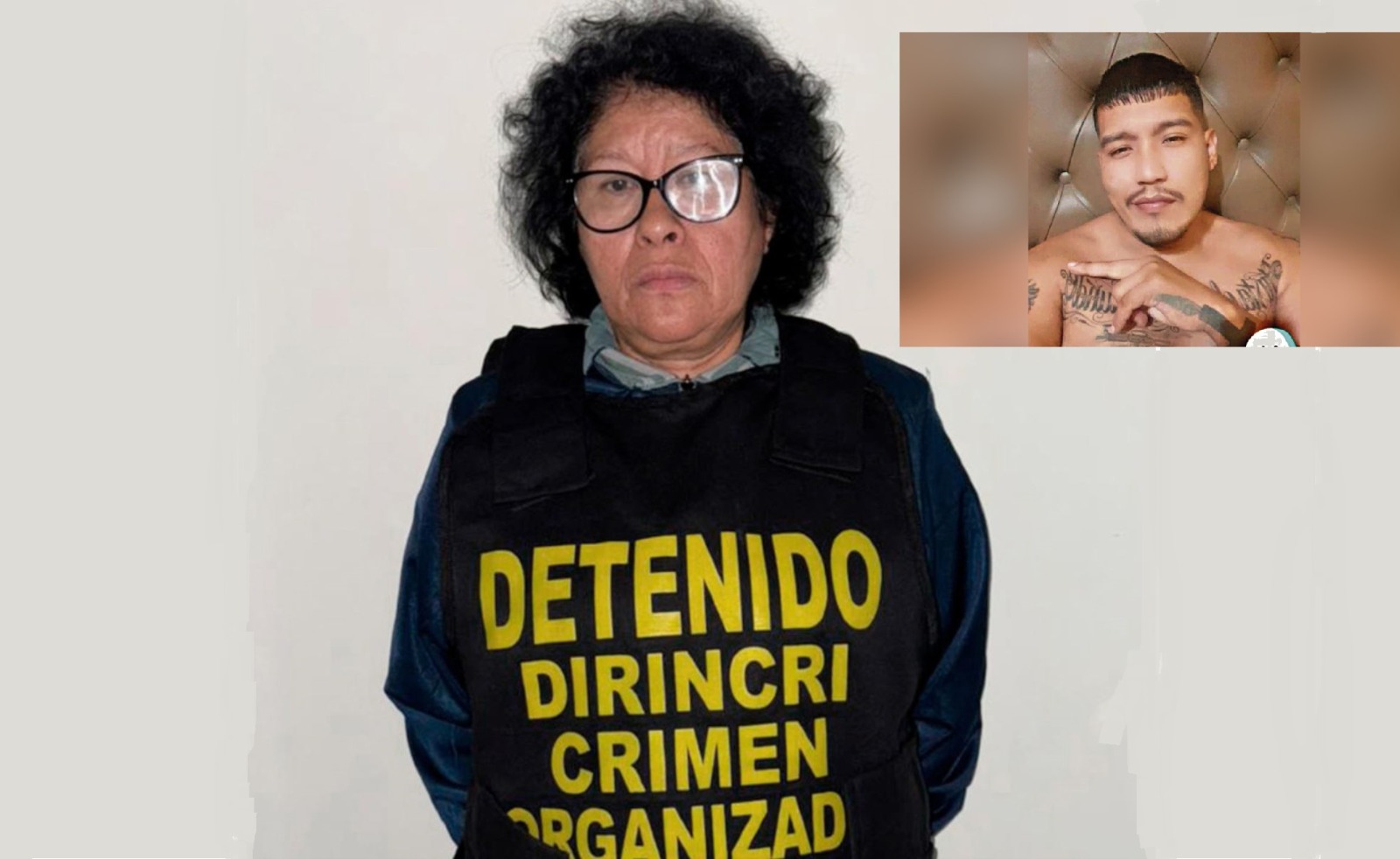 Atacan casa donde iba a ir madre de ‘El Monstruo’