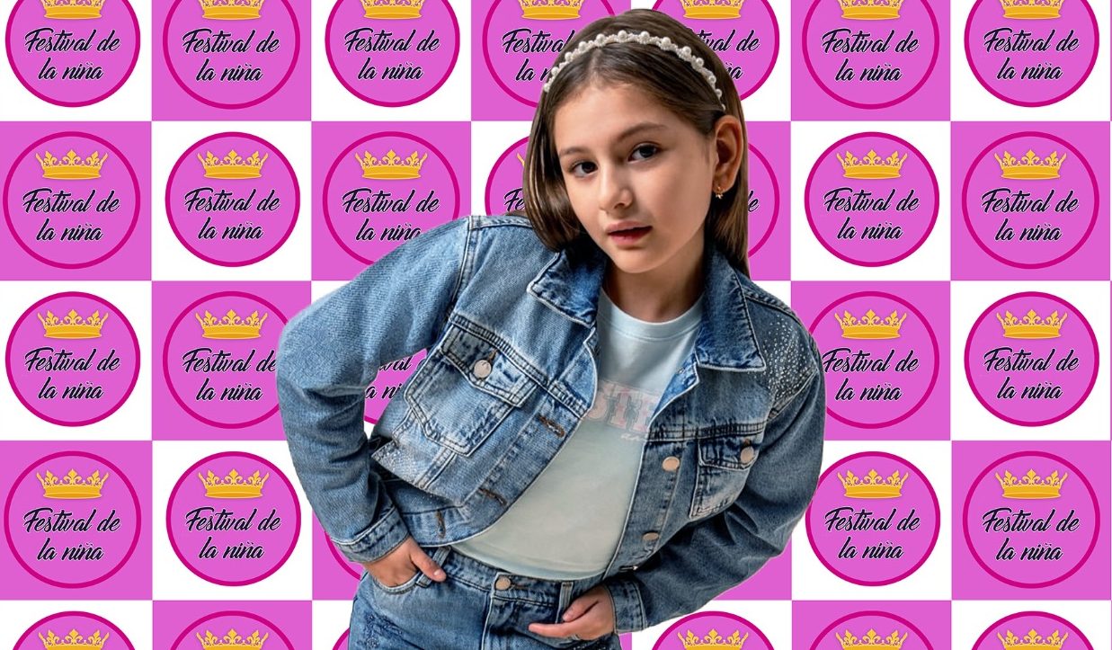 Bianca Bazo anuncia festival de empoderamiento infantil