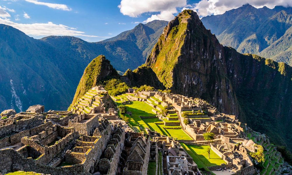 Boletos a Machu Picchu ahora se venden con DNI o pasaporte