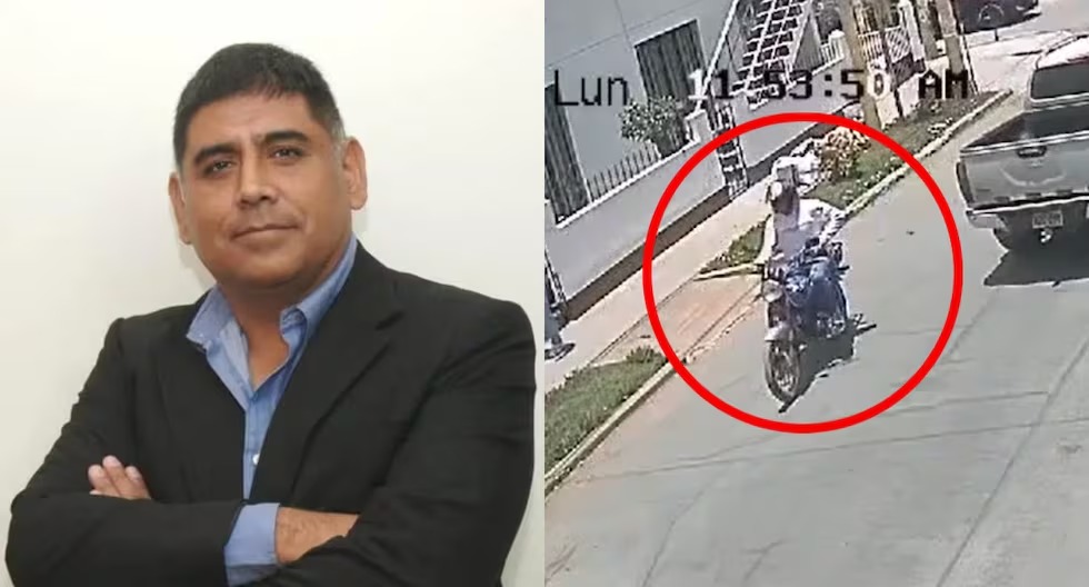 Cae implicado en asesinato de periodista Gastón Medina