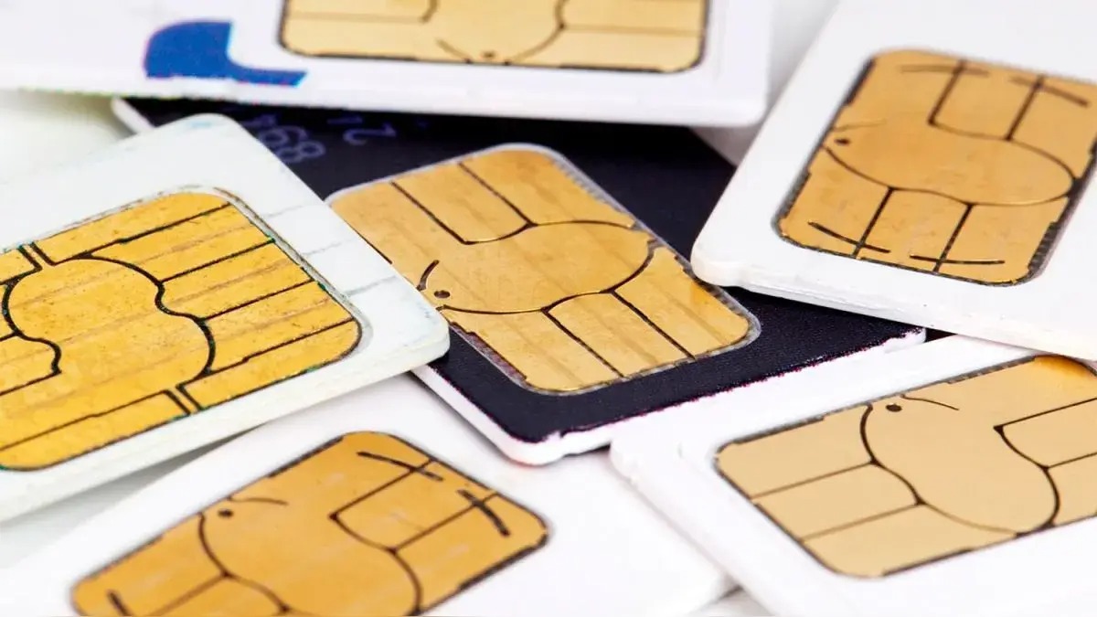 Cárcel por activar celulares y vender SIM Card de forma ilegal