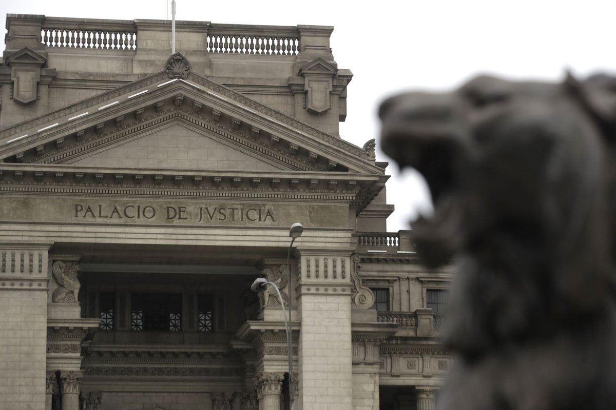 Condenan a 35 años a miembros Tren de Aragua