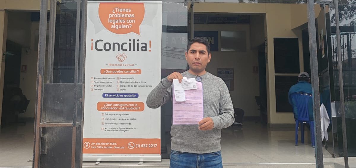 Denuncian que vehículo fue llevado a depósito ilegalmente