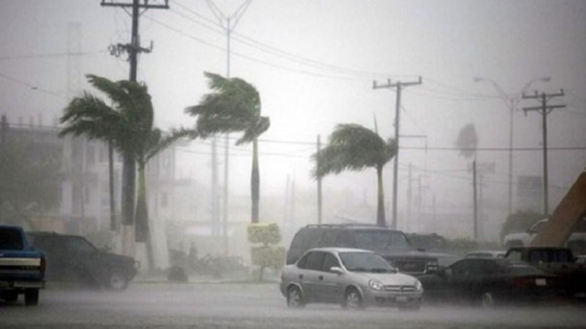 Fuertes vientos en la costa durarán hasta el domingo advierte Senamhi