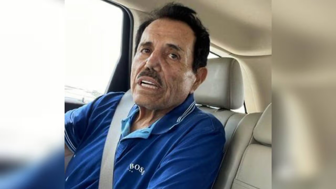 “El Mayo” Zambada se declara culpable