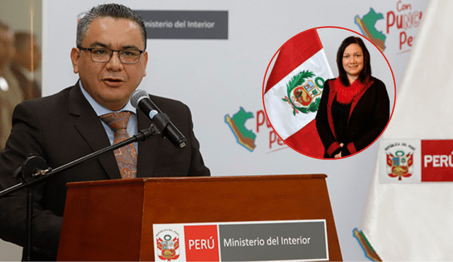 Exjefa de prensa de Santiváñez asume la dirección del IRTP