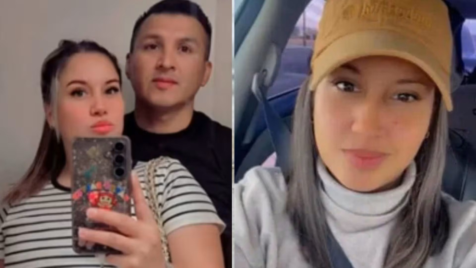 Hallan cuerpo de peruana desaparecida en EE.UU.