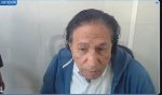 INPE sobre Alejandro Toledo