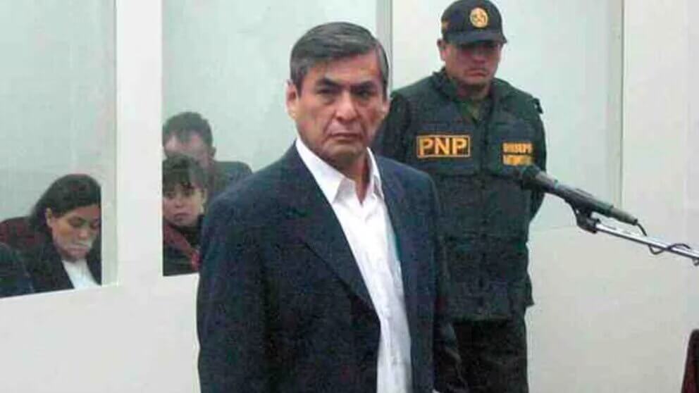 Investigan apología al terrorismo en caso Víctor Polay Campos