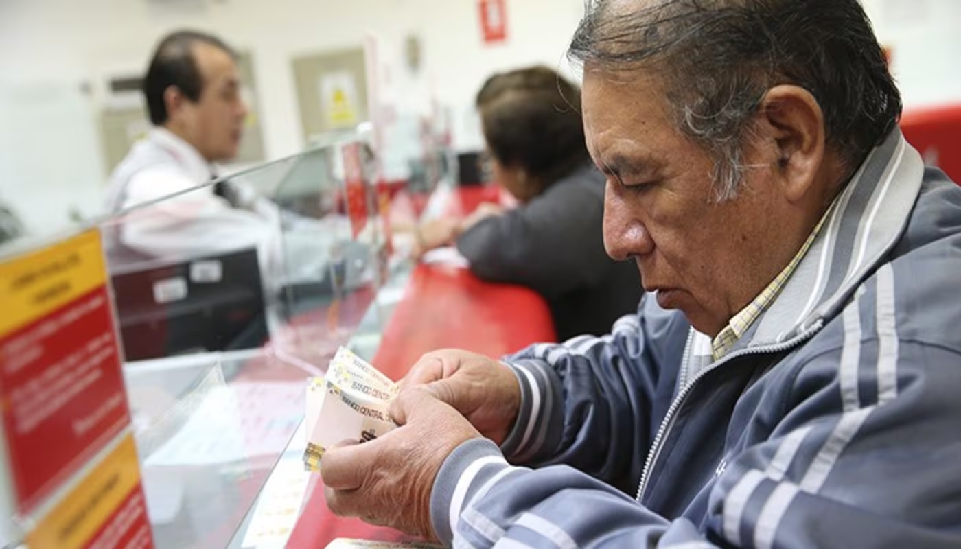 Afiliados a la ONP podrían retirar más de S/ 20,600 y recibir pensiones más altas