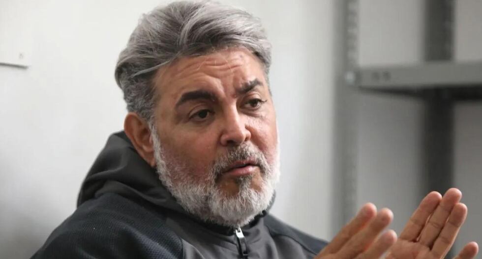 Corte Suprema rechazó pedido de Andrés Hurtado