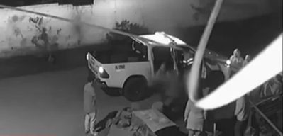 Matan a joven por resistirse a robo de celular en SJL