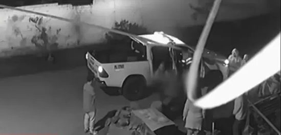 SJL: Matan a joven por resistirse a robo de celular