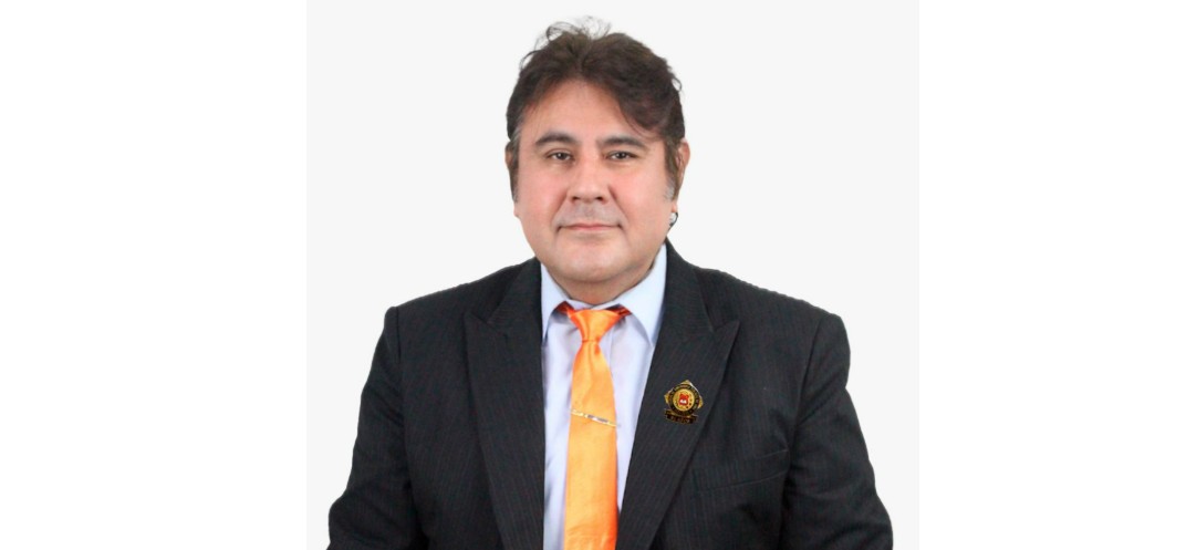 Miguel Guillén Rivera