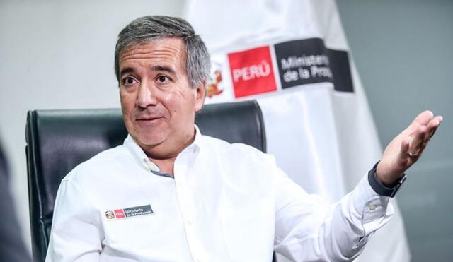 Ministro de Economía respalda el retiro de Perú de Corte IDH