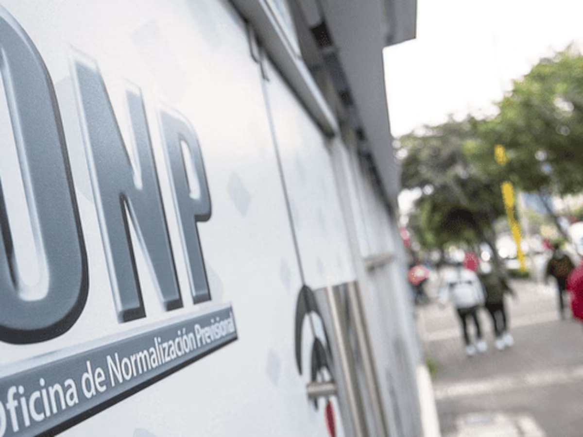 Modifican cronograma ONP para transferencia de pensionistas 20530