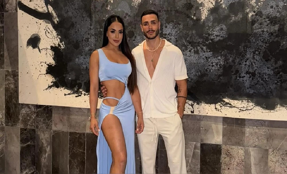 Mario Irivarren admite infidelidad a Onelia Molina y asume responsabilidad: “La decepcioné”