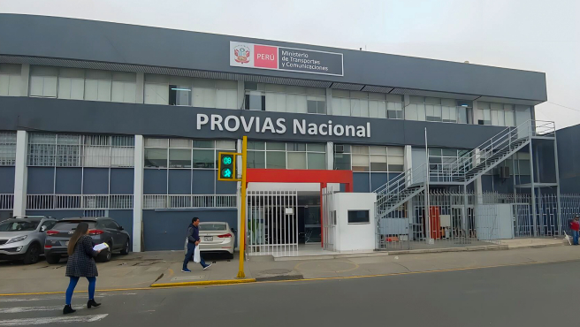 Provías