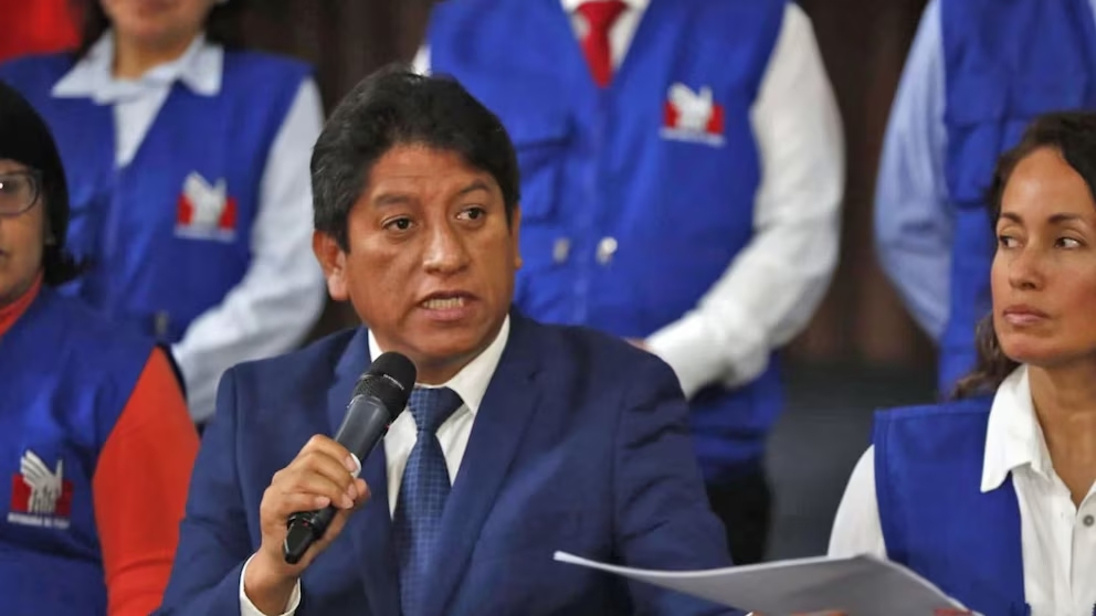 Gobierno acelerará ejecución del tren Lima-Chosica