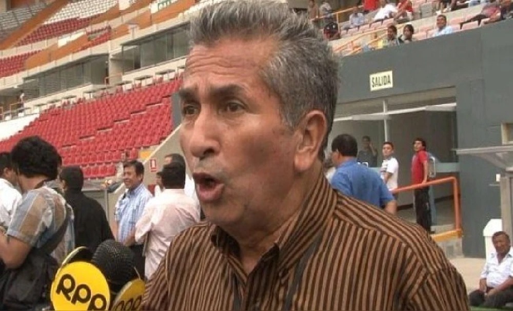 Roberto Zegarra murió a los 81 años