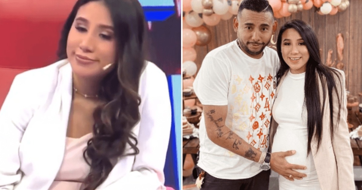 Samahara tilda de ‘mal padre’ a Abel Lobatón